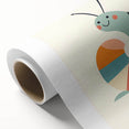 Minimalist Snail - Boys Room Wall Art Kids Wall Art Prints