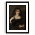 Rococo Art Print – Detailed Antique Art for Classic Décor