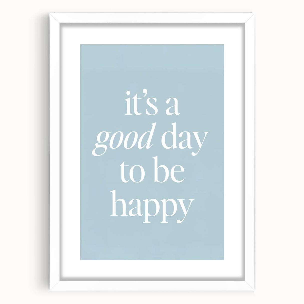 Nursery Wall Art – Kids Room Art Prints for Baby Room Decor