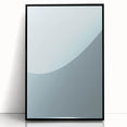Nursery Canvas Prints – Light Blue Kids Room Art for Baby Decor