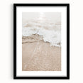 Extra large abstract art print featuring vibrant, textured colors on canvas, ideal for living room decor.