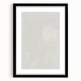Minimalist Nursery Wall Art – Soft Beige Kids Room Canvas Print