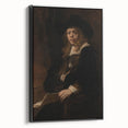 Baroque and Rococo Art Print – Detailed Antique Décor for Home