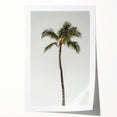 Rolled print of a summer floral design in vibrant colors, ideal for dining room wall art.