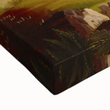 Romanticism Art: "The Voyage of Life - Youth" by Thomas Cole