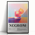 Large abstract wall art featuring mid-century modernist style with bold black and white acrylic patterns.