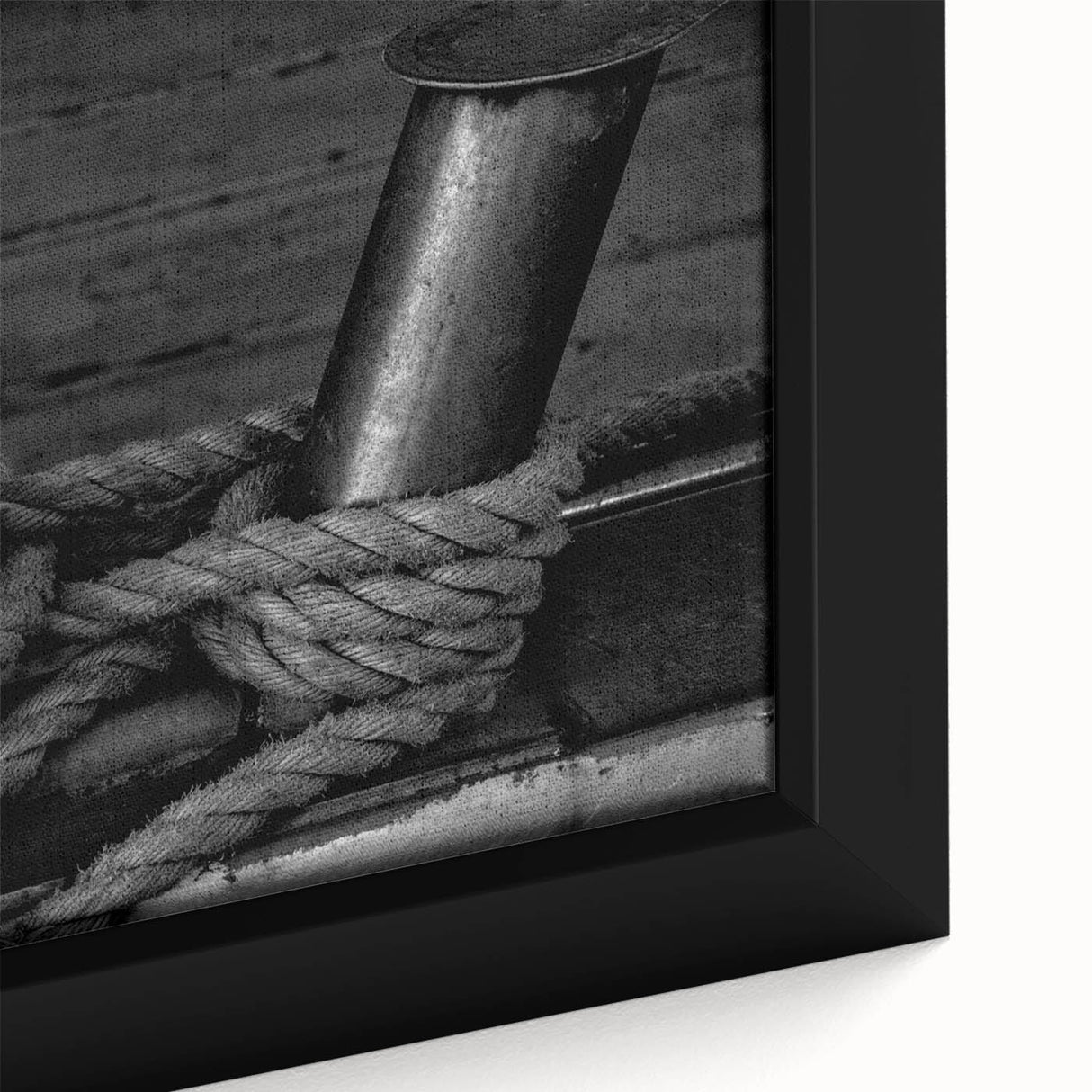 Extra large framed canvas of Porto, Portugal, featuring black and colorful textured art, ideal for living room decor.