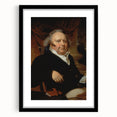 Baroque and Rococo Art Print – Detailed Antique Décor for Home