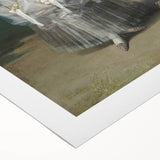 Romantic Era Art: "The Marquesa de Pontejos" by Francisco de Goya