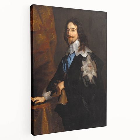 Baroque and Rococo Wall Art – Antique Art for Classic Interiors