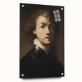 Baroque Art Print – Antique Elegance for Classic Home Décor