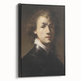 Baroque Art Print – Antique Elegance for Classic Home Décor
