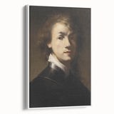 Baroque Art Print – Antique Elegance for Classic Home Décor