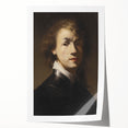 Baroque Art Print – Antique Elegance for Classic Home Décor