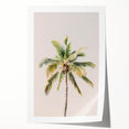 Extra large rolled canvas print featuring a vibrant summer floral design, ideal for art wall dining room.
