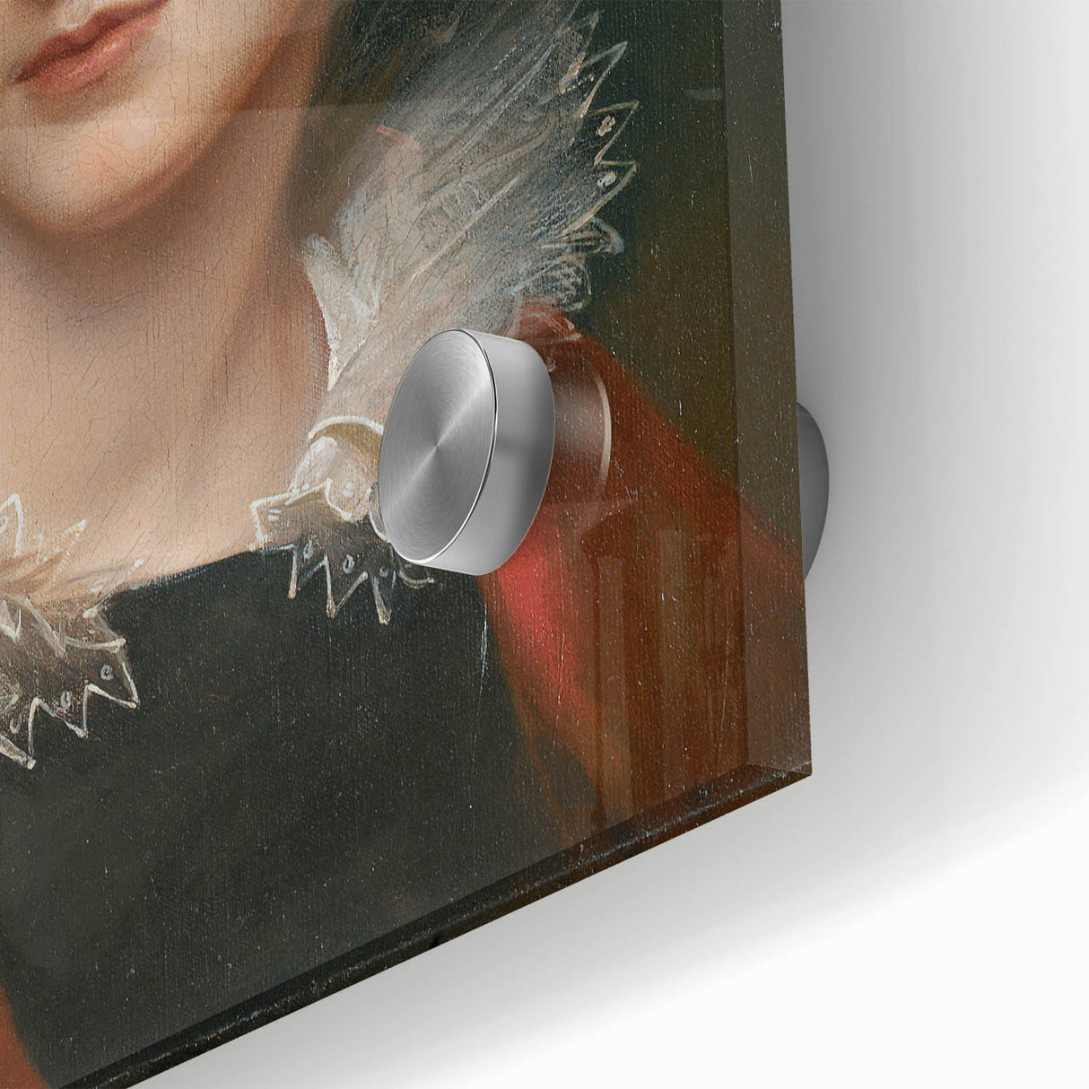 Baroque and Rococo Art Print – Timeless Antique Home Décor