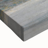 Romanticism Art Coastal Scene with Cliffs - Historical Romantic Canvas