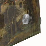 Romanticism Art - The Destruction of Sodom - Famous Romantic Print