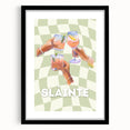 St. Patrick’s Day Wall Art - Irish Toast “Sláinte” Print