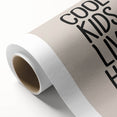 Cool Kids Live Here - Boys Bedroom Art Kids Wall Decor