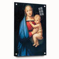 Raphael's Madonna del Granduca Art Print – Renaissance Masterpiece