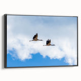 Black and white landscape art of Bhutan on framed canvas, ideal for bedroom wall decor.