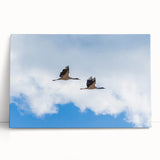 Black and white canvas print of Bhutanese landscape, ideal for kitchen wall art or bedroom ambiance.