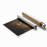 Classic Baroque Art: Timeless Masterpiece Wall Art