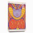 Grateful Dead Retro Wall Art - Vintage 1960s Psychedelic Poster
