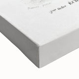 Romanticism Art - Struthio Illustration - Classic Ornithological Print