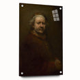 Baroque and Rococo Wall Art – Classic Art Print for Timeless Home Décor