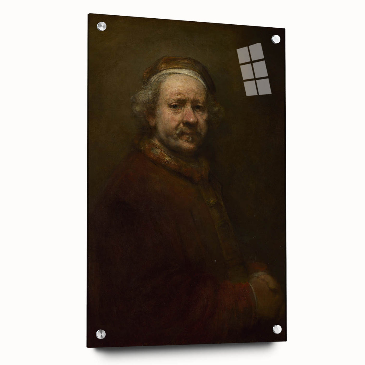 Baroque and Rococo Wall Art – Classic Art Print for Timeless Home Décor