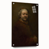 Baroque and Rococo Wall Art – Classic Art Print for Timeless Home Décor