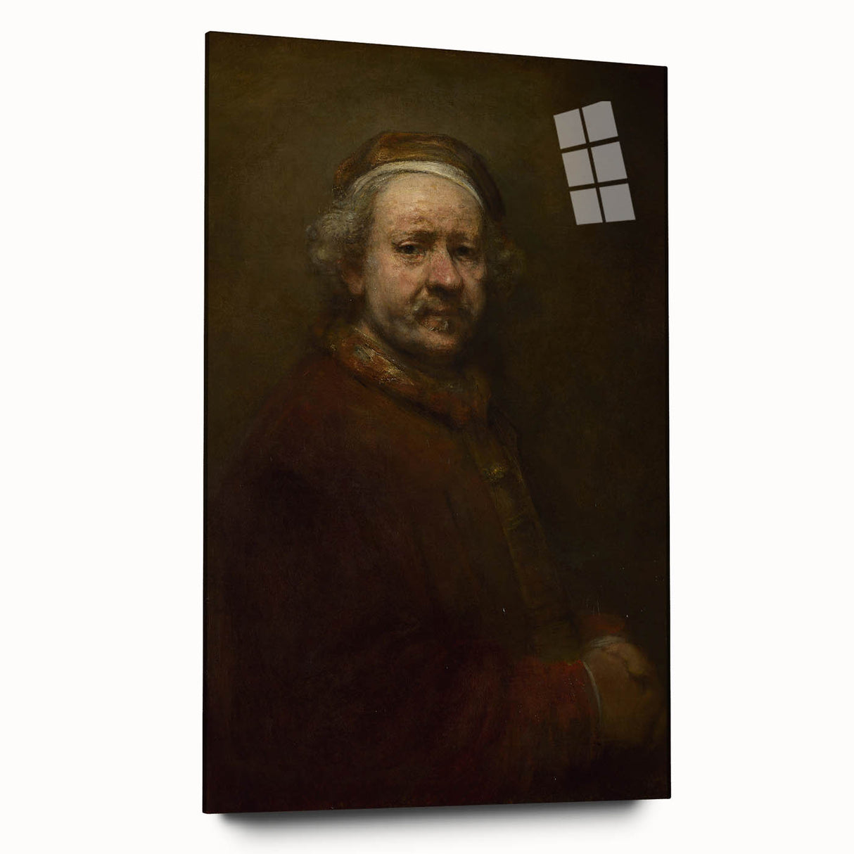 Baroque and Rococo Wall Art – Classic Art Print for Timeless Home Décor