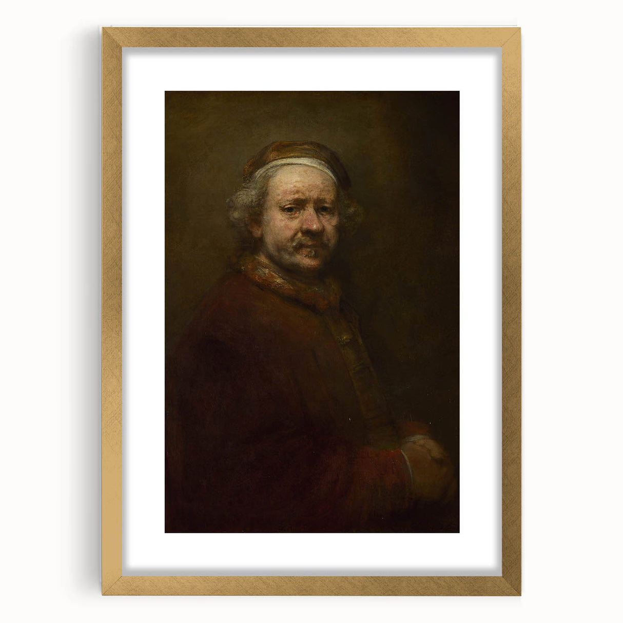 Baroque and Rococo Wall Art – Classic Art Print for Timeless Home Décor