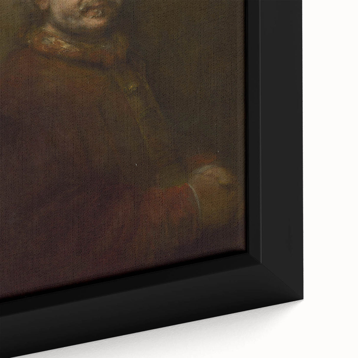 Baroque and Rococo Wall Art – Classic Art Print for Timeless Home Décor