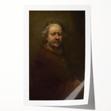 Baroque and Rococo Wall Art – Classic Art Print for Timeless Home Décor