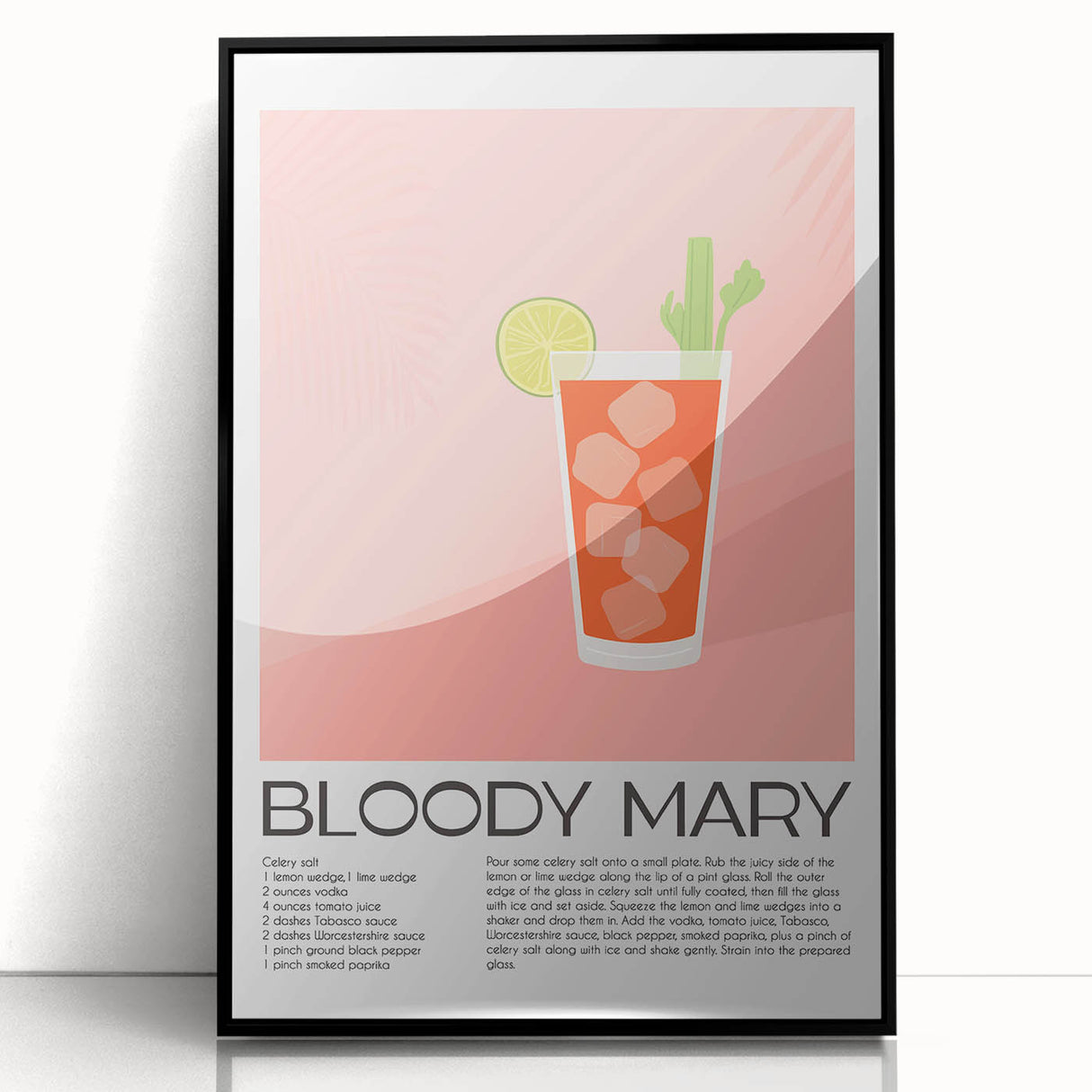 Large abstract wall art in vibrant red and orange tones on a framed acrylic, suitable for modern living room decor.