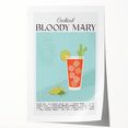 Extra large rolled print of vibrant floral art, ideal for art wall dining room or classy bathroom decor.