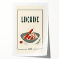Extra large rolled print featuring a floral design in pastel colors, ideal for dining room or bathroom wall art.