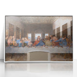Renaissance Art Prints: Leonardo da Vinci's The Last Supper Decor