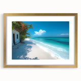 Textured art depicting an abstract African landscape in earth tones on a framed canvas, suitable for bedroom decor.