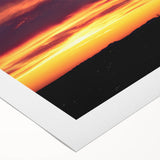 Art deco poster of Charlotte skyline in muted metallic tones on rolled canvas, suitable for dining room wall art.