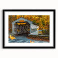 Extra large, textured abstract art print of colorful, swirling patterns on a framed black canvas.