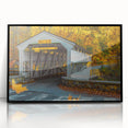 Large abstract wall art featuring geometric shapes in muted tones on a framed acrylic, ideal for modern living room decor.