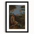 "Baroque and Rococo Wall Art - Classic Historical Art Print Masterpiece"