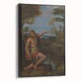 "Baroque and Rococo Wall Art - Classic Historical Art Print Masterpiece"