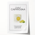 Extra large rolled print featuring vibrant floral art, ideal for dining room or bathroom wall decor.