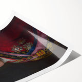 Famous Romantic Era Art: The Duke of Wellington - Classic Portrait Print