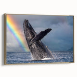 Framed canvas wall art depicting the Cabo San Lucas landscape in muted earth tones, ideal for bedroom decor.